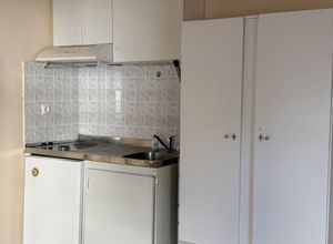 Studio/Γκαρσονιέρα για ενοικίαση - Αιγάλεω - Φωτογραφία 4