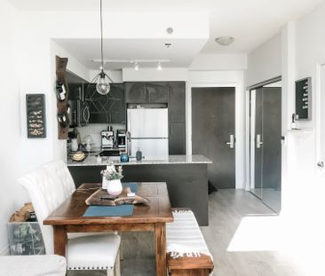 For Lease - 55 Speers Road Unit# 16, Oakville, Ontario - Photo 6