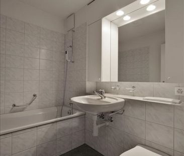 Appartement moderne avec jardin - Photo 5