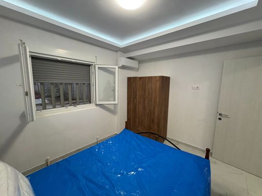 Studio/Γκαρσονιέρα για ενοικίαση Άγιος Δημήτριος (Κέντρο Θεσσαλονίκης) - Φωτογραφία 1