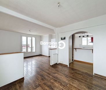 Location appartement à Brest, 3 pièces 63.86m² - Photo 4