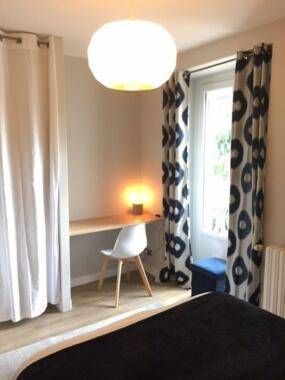 Maison de Marie Co-living chb+sde privative - Photo 2