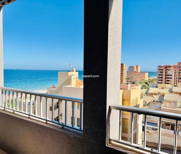 Apartment in Arenales del Sol, for rent - Photo 4