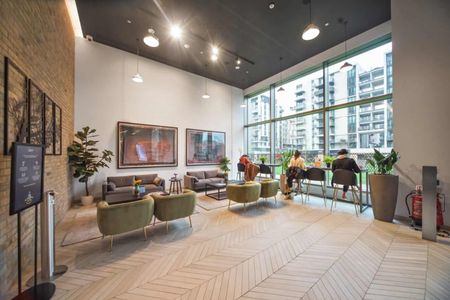 Asteria House, E20 1JA, London - Photo 4