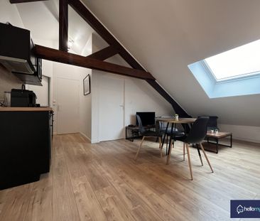 Location Appartement 3 pièces 38m² REIMS 51100 - Photo 1