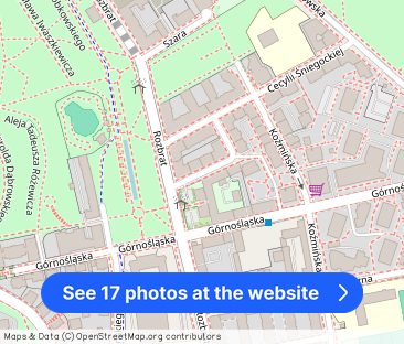 POWIŚLE, 56 m2, 3 POKOJE , CICHE,KAMIENICA, - Photo 1