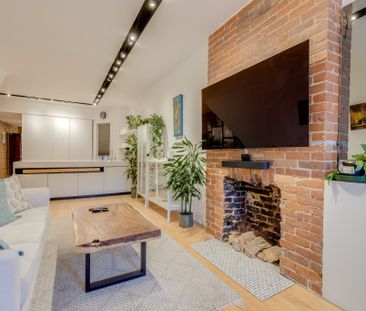 For Lease - 64 Dovercourt Road Unit# 2, Toronto, Ontario - Photo 1