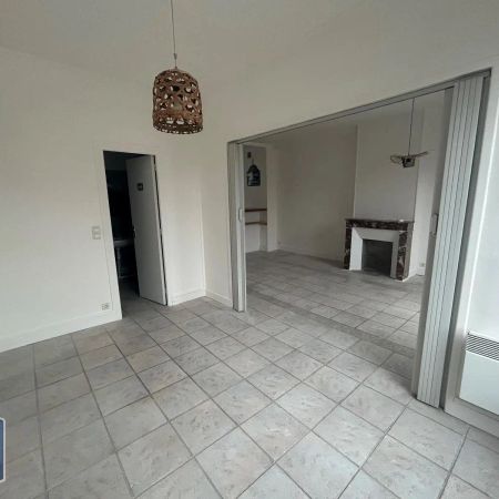 Appartement à louer 2 pièces 43.15m² - Photo 3