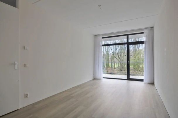 Appartement Berberisweg, Rotterdam – Schiebroek – À louer - Foto 1
