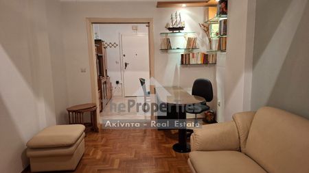 Διαμέρισμα για ενοικίαση - Ιλίσια, - Photo 3