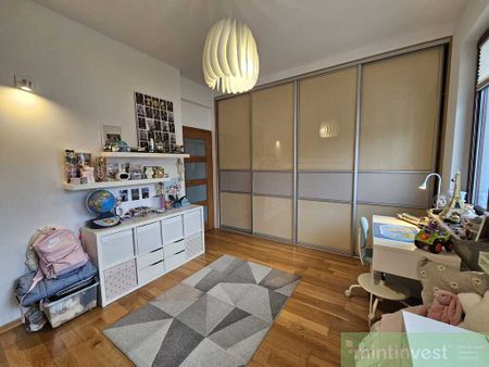Apartament na Warszewie z windą,2 miejsca w garażu - Zdjęcie 4