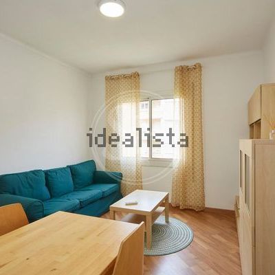 Alquiler de piso en Calle de numància - Photo 1