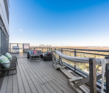 For Lease - 1048 Broadview Avenue Unit# PH02, Toronto, Ontario - Photo 2