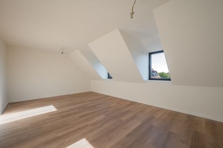 Te Huur – Exclusieve nieuwbouwwoning in de Zoute Schorre te Knokke - Photo 2