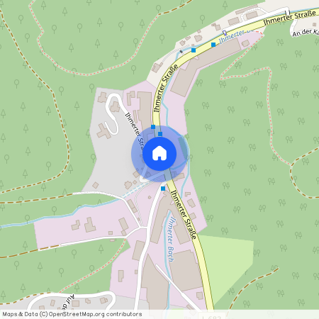 Ihmerter Str. 30, 58675 Nordrhein-Westfalen - Hemer