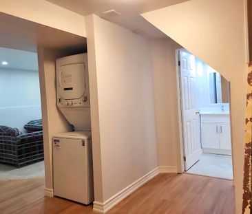 For Lease - 696 Victory Drive Unit# BSMT, Pickering, Ontario - Photo 1