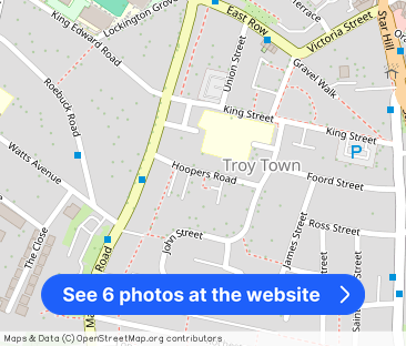 Hoopers Road, Rochester, Kent, ME1 - Photo 1