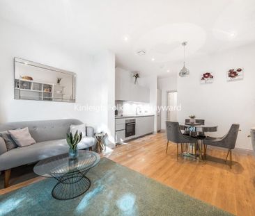 1 bedroom flat to rent - Photo 5