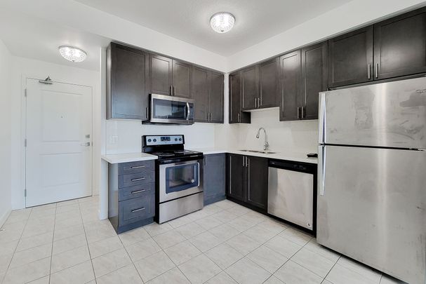 For Lease - 2486 Old Bronte Road Unit# 316, Oakville, Ontario - Photo 1