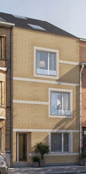 Leuvensesteenweg 77 / 0102, 2800 Mechelen - Photo 1