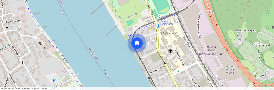 53639, Königswinter