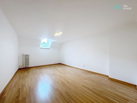 Appartement met twee slaapkamers in Arlon - Photo 3