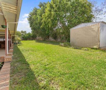 Family home - Photo 6