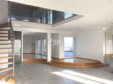 Duplex d’exception 200 m² au cœur de Saint-Louis - Photo 5