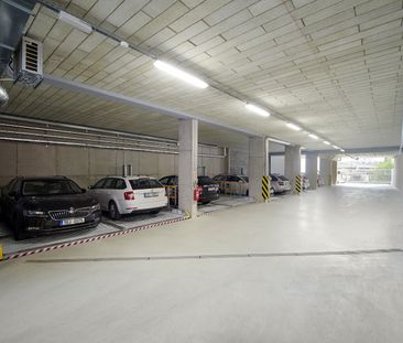 Pronájem bytu 2+kk 48 m² - Photo 3