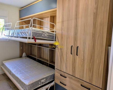 DETACHED CHALET WITH 2 BEDROOMS - ASPE - Photo 5