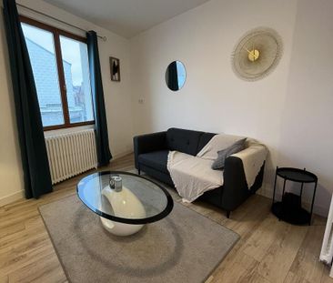 Location Appartement 2 pièces 37m² LE HAVRE 76600 - Photo 3