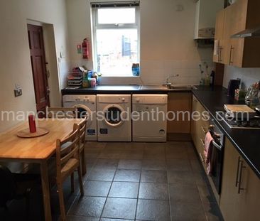 Whitby Road, Manchester, M14 6GH - Photo 6