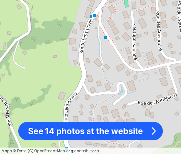 SAISON HIVER : JOLI 2,5 PIÉCE EN REZ-DE-JARDIN - Photo 1