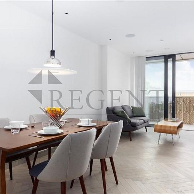 2 bedroom apartment to rent - Photo 1