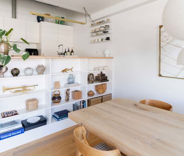 Richard Mortensens Vej 65 , 4. -4. 2300 København S - Photo 4