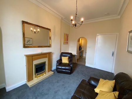 St Leonards Street, Newington, Edinburgh, EH8 9QY - - Photo 2