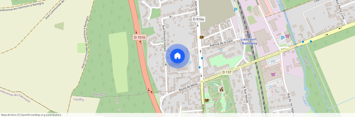 60290, Rantigny