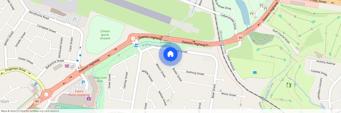 2/4 Butler Street, Qld 4680, New Auckland