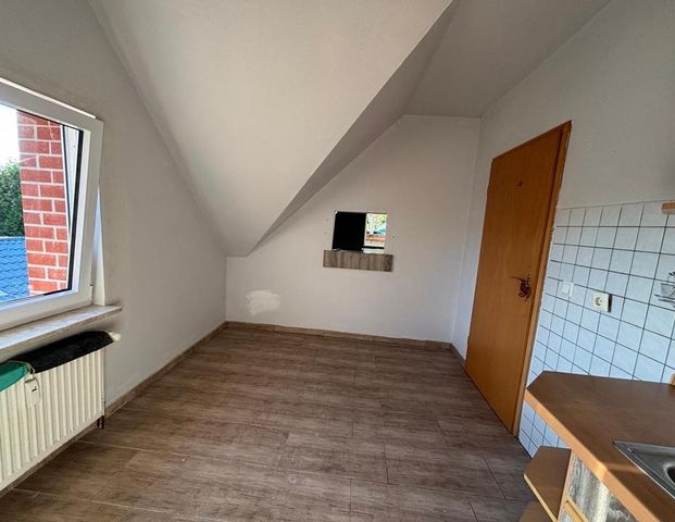 2 Zimmer Wohnung in Wieckenberg zu sofort (Teilmöbliert) - Photo 1