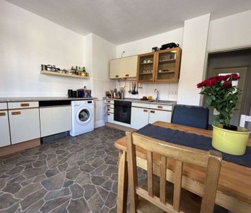 +++WG´S AUFGEPASST - SCHÖNE 2-ZIMMERWOHNUNG WARTET AUF SIE+++ - Photo 1
