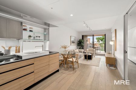 203/166 Gertrude Street, Fitzroy - Photo 2