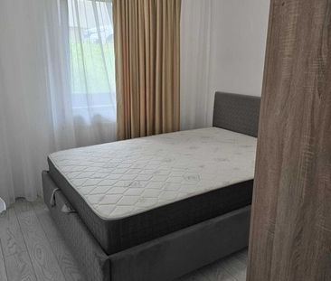 Apartament 1 camera de inchiriat la Bucium Confort 370€ - Fotografie 4