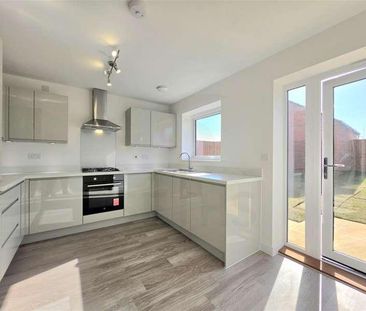 Darling Lane, Thurcaston, Leicester - Photo 4