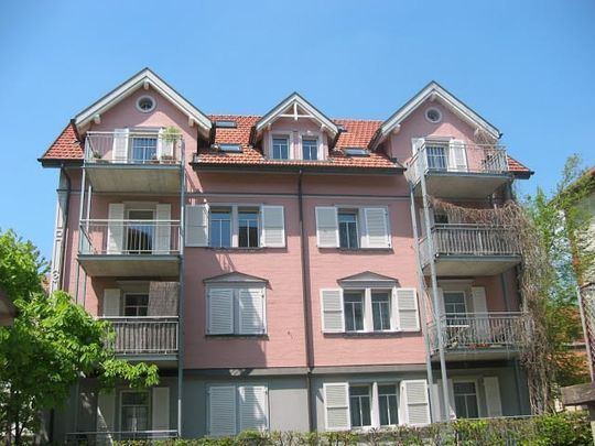 2.5 Zimmer, 55 m², 1. Stock - Photo 1