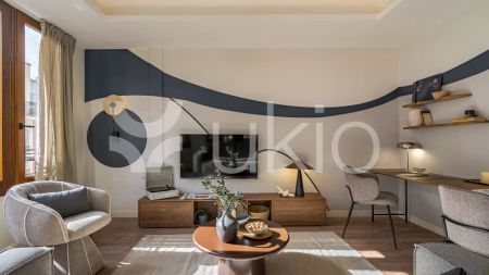 Apartamento de alquiler en Calle de Jorge Juan, Goya - Photo 2