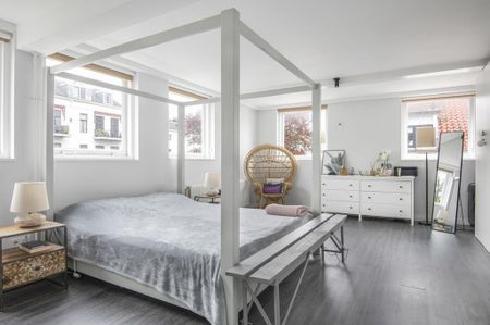 Appartement te huur: Tuinstraat 1 2011 LZ Haarlem - Photo 5