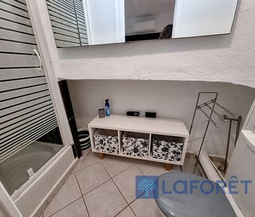 Appartement T1 La Garde à louer - Photo 1