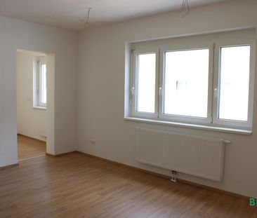 Wohnen auf der Herrengasse! - Foto 1