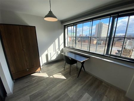 1 bedroom apartment to rent - Photo 5