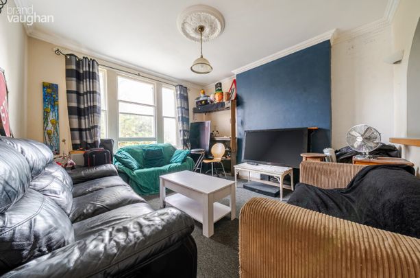 7 bedroom maisonette to rent - Photo 1